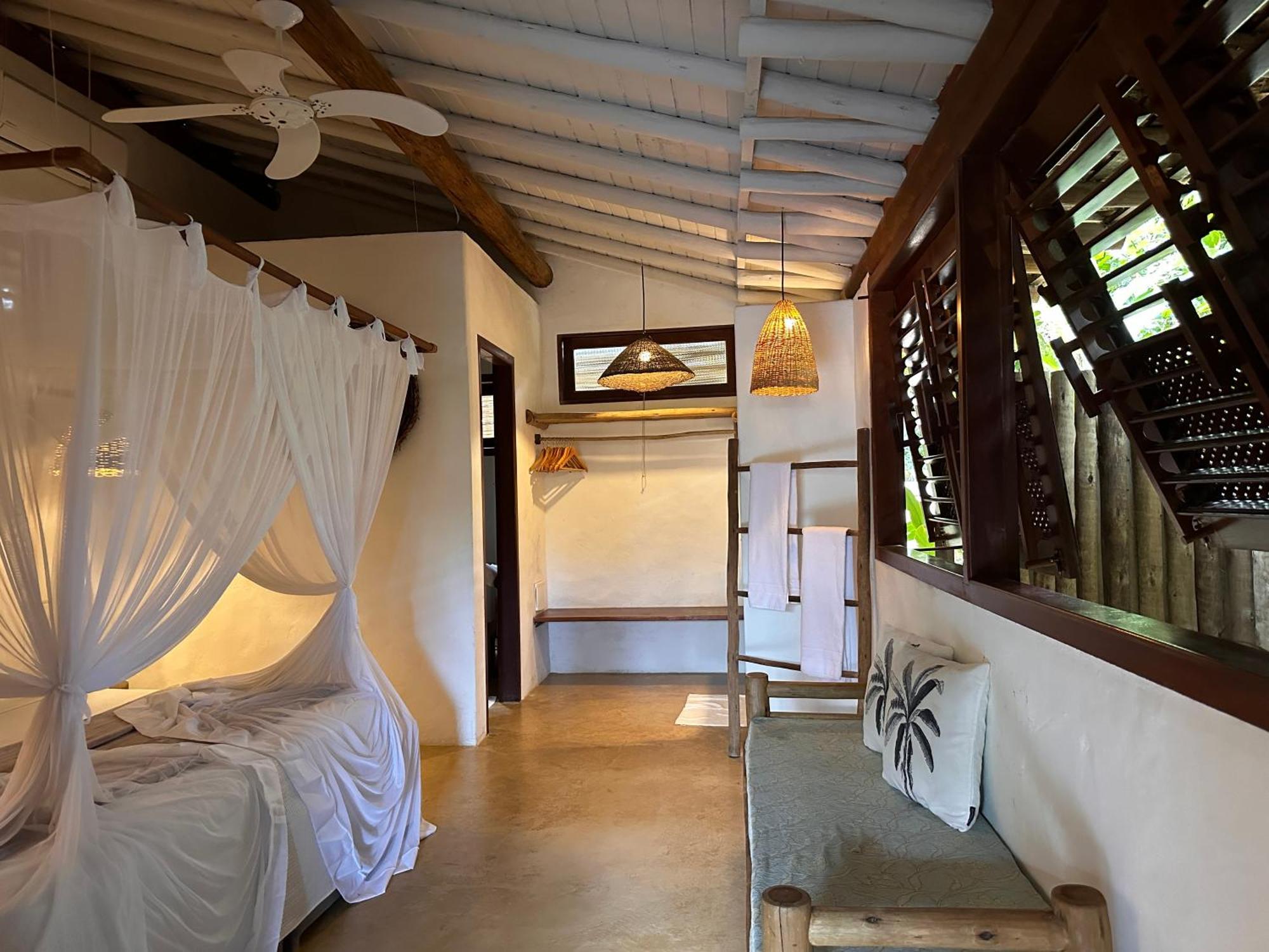 Soleluna Casa Pousada Trancoso Exterior photo