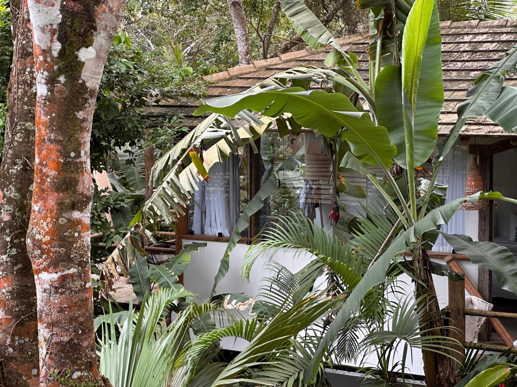 Soleluna Casa Pousada Trancoso Exterior photo